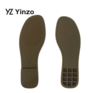 รองเท้าลำลองน้ำหนักเบา กันลื่น พื้นรองเท้าทนทานต่อการสึกหรอ ดีไซน์ใหม่ พื้นรองเท้าทำจากวัสดุ TPR - Product Image 1