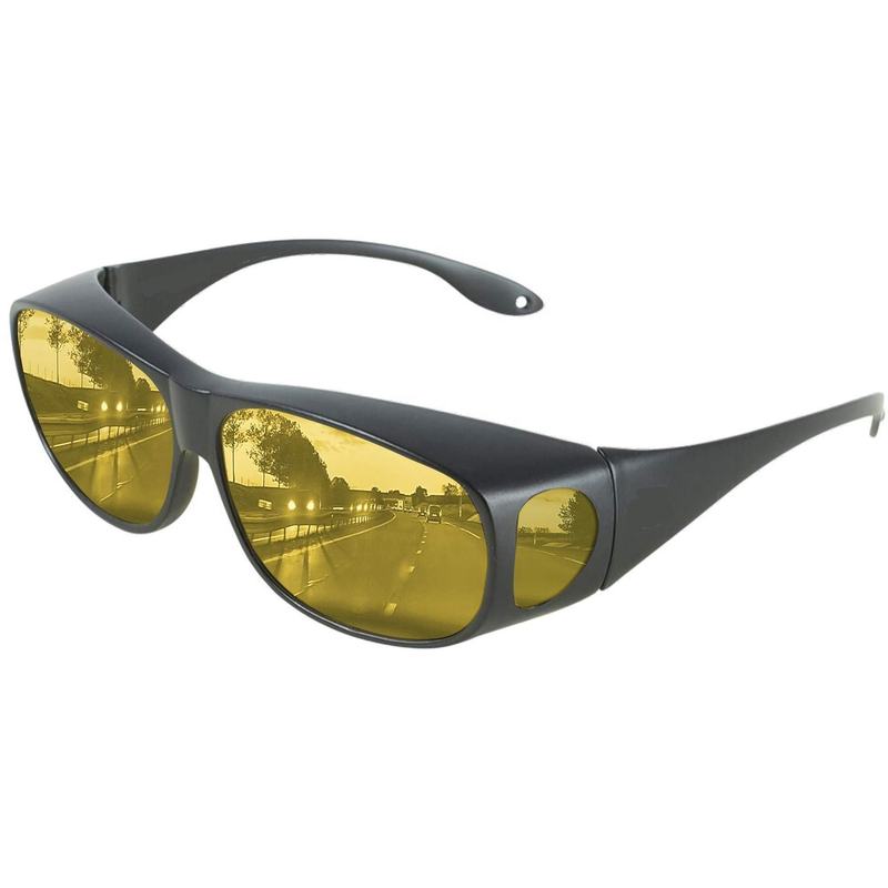 Custom Logo Thick Square Acetate Eyeglasses