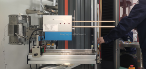 Elektronik Extensometer - Product Image 5