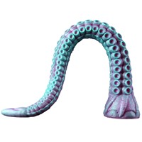 Plug anal style pieuvre tentacule pour hommes et femmes, dilatateur anal à insertion profonde, jouet sexuel alternatif non toxique