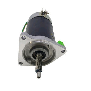 Piezas de carretilla elevadora eléctrica 8023894 Motor de dirección para <span class=keywords><strong>Clark</strong></span> CRX15/18/20/25 - Product Image 1