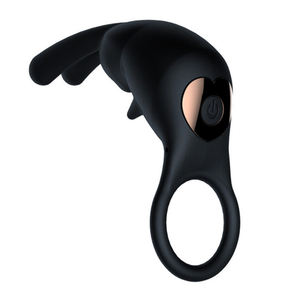 10 Frequentie Trilling Rubber Dildo <span class=keywords><strong>Plug</strong></span> Eikel Vertraging Ejaculatie Vergroting <span class=keywords><strong>Ring</strong></span> Trillende <span class=keywords><strong>Penis</strong></span> <span class=keywords><strong>Cock</strong></span> Ringen Voor Mannen - Product Image 4
