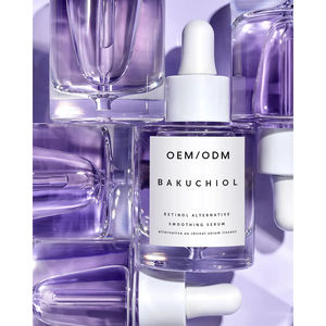 BLIW Etiqueta privada Eficiente Vitamina A Eliminación de poros brillantes Tratamiento para el acné Eliminar arrugas Blanqueamiento Retinol Suero facial - Product Image 5