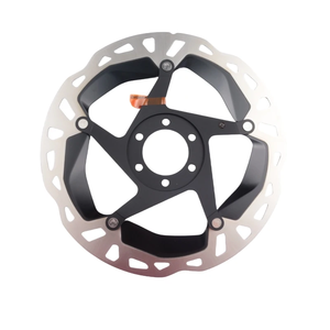 จานเบรค SHIMANO XTR <span class=keywords><strong>MT905</strong></span> ขนาด 180/203 มม. แบบ 6 รูยึด พร้อมระบบระบายความร้อน Ice-Tech จานเบรค 180/203 มม. - Product Image 2