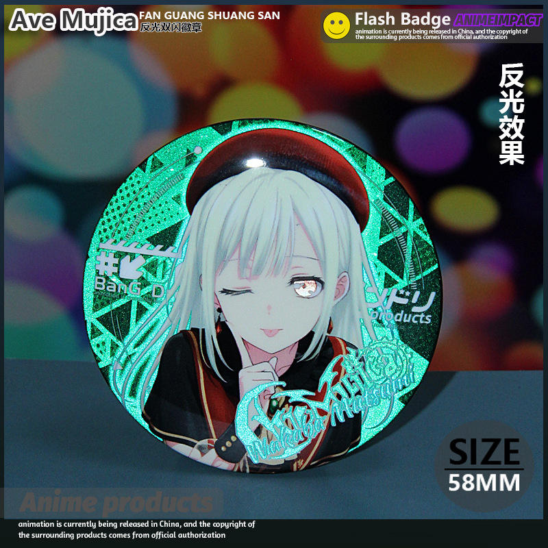 Ruoyemu [avec carte arrière + déshydratant