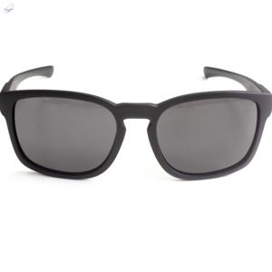 Gafas de Sol Deportivas para Hombre, Moldeadas por Inyección Doble, de Alta Calidad, Negras y Verdes, Polarizadas, <span class=keywords><strong>UV400</strong></span>, con Lentes de Diseño Moderno - Product Image 1