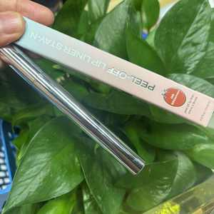 Crayon à lèvres peel-off personnalisé OEM sous marque privée, teinte pour les lèvres, rouge à lèvres mat velours, crayons à lèvres waterproof, maquillage contour des lèvres - Product Image 5