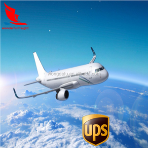 บริการขนส่งด่วน UPS จากจีนไปเอลซัลวาดอร์ แบบ Door to Door โดยตัวแทนขนส่ง UPS ที่เริ่มต้นจากเซินเจิ้น - Product Image 3