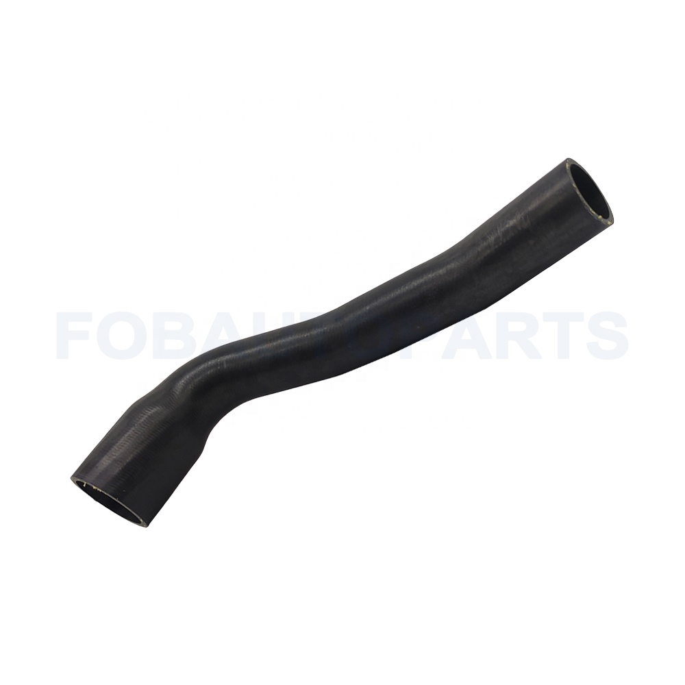 New Turbocharger Intake Pipe Upper Water Pipe 0382AS 0382QE for Peugeot 307 407 607 Citroen C4 C5 2.0 HDI