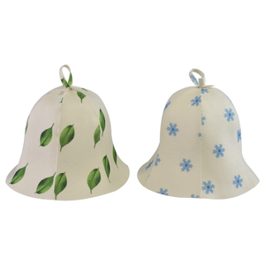 Chapeau <span class=keywords><strong>de</strong></span> sauna en feutre d'Ukraine, chapeau <span class=keywords><strong>de</strong></span> sauna en laine ukrainienne, feutre pour sauna, banya, <span class=keywords><strong>maison</strong></span> <span class=keywords><strong>de</strong></span> bain - Product Image 5