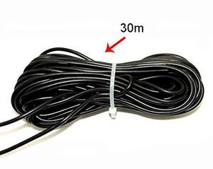 เครื่องวัดอุณหภูมิดิจิตอลความแม่นยำสูง LCD-DTM280 สแตนเลสกันน้ำเครื่องมือวัดอุณหภูมิ 50-60 ℃   30 เมตร - Product Image 4