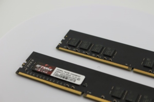 Memoria RAM DDR4 SDRAM Profesional OEM 2026 para Escritorio, 16GB, 2133MHz, 2400MHz, 2666MHz, 3200MHz, 3600MHz, ECC, en Stock - Product Image 6