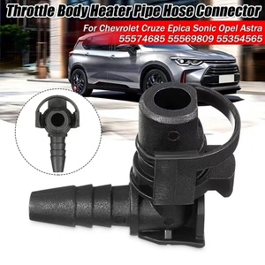 Connettore del tubo del tubo del riscaldatore per Buick Encore Chevrolet Cruze Opel Vauxhall 55354565 96968694 - Product Image 5