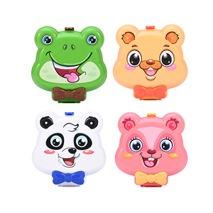 Cute Design <strong>Kitchen</strong> Toys for <strong>Playdough</strong> Plastic Kids Tool Kit Toy Set Cooking <strong>Kitchen</strong> Play Set Food Toys for Kids and Child - Product Image 6
