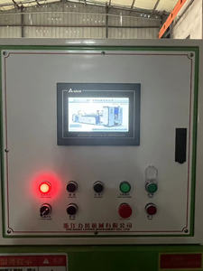 Tự động tốc độ cao nóng niêm phong lạnh cắt <span class=keywords><strong>Vest</strong></span> Túi Máy làm - Product Image 4