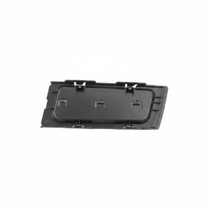 Parachoques Niebla Parrilla Insertar Parte inferior derecha para compatible con Audi A4 8E B7 OS OEM 8E0807152A - Product Image 2