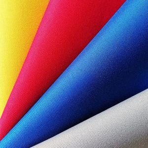 Tela Oxford 100% Poliéster con Revestimiento de PVC, Impermeable, Resistente al Fuego, para Toldos de Exteriores - Product Image 5