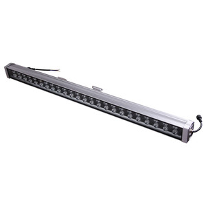 High Quality Aluminum Alloy RF <strong>Remote</strong> <strong>Control</strong> LED <strong>Wall</strong> Washers RGB Waterproof IP65 Outdoor <strong>Lights</strong> - Product Image 3