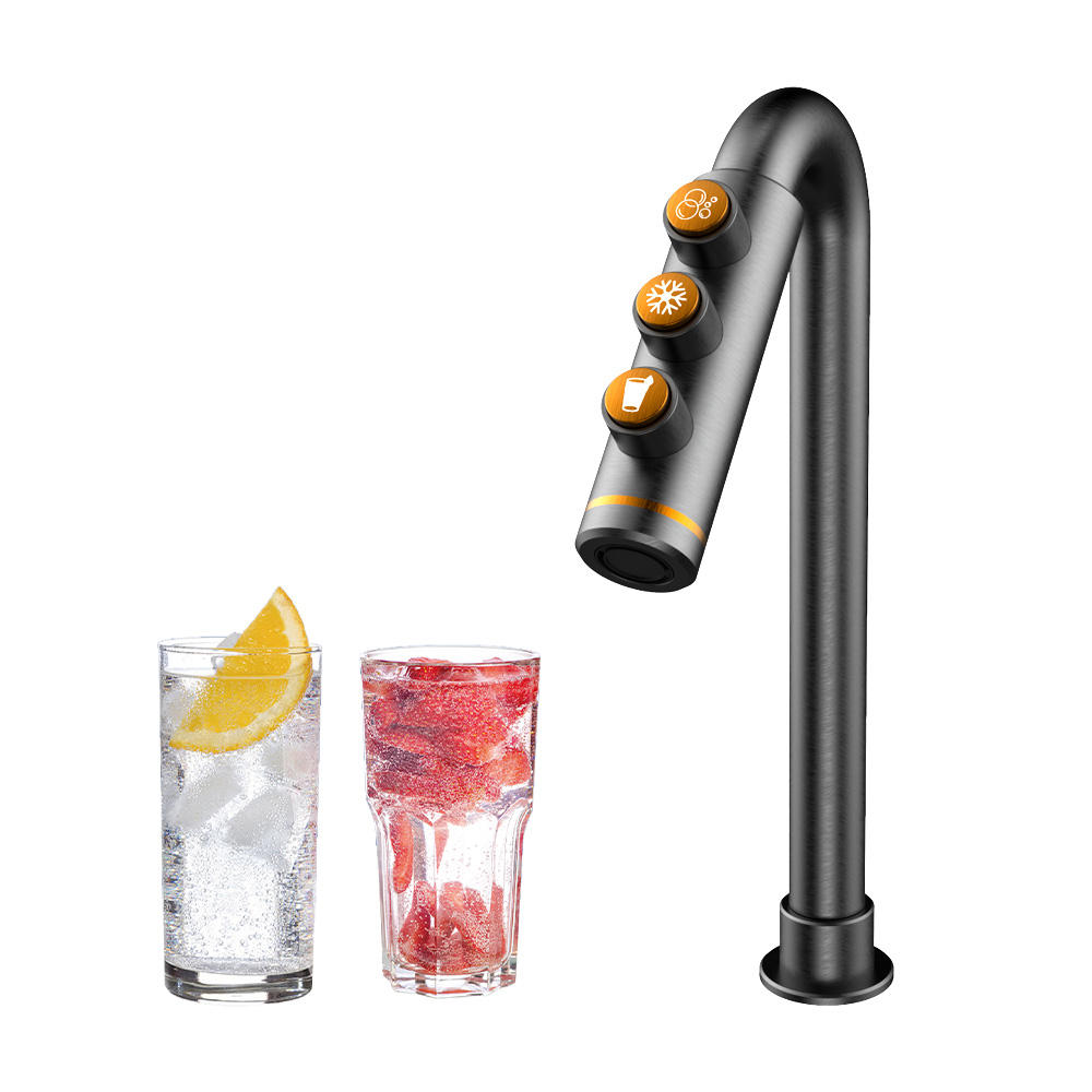 ก๊อกน้ำแบบ3 in 1