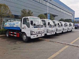 Japón 4000 litros pequeño Nuevo Acero inoxidable tanque <span class=keywords><strong>de</strong></span> <span class=keywords><strong>agua</strong></span> <span class=keywords><strong>potable</strong></span> camión todoterreno camión <span class=keywords><strong>de</strong></span> <span class=keywords><strong>agua</strong></span> para la <span class=keywords><strong>venta</strong></span> portador para la limpieza <span class=keywords><strong>de</strong></span> carreteras - Product Image 2