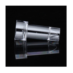 Vasos de Muestra Desechables Tamayasu de 4.5ml, 3.5ml, 2.5ml y 1.0ml, de Plástico, para Uso Médico y de Laboratorio, Personalizables, Varios Modelos - Product Image 4