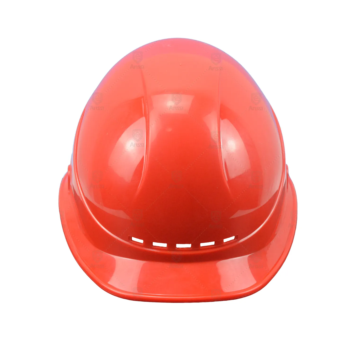 Casque de sécurité CE EN397 pour travailleurs de la construction de haute qualité Casque de sécurité Logo personnalisé Type 2 Classe G Engineering Casque de protection