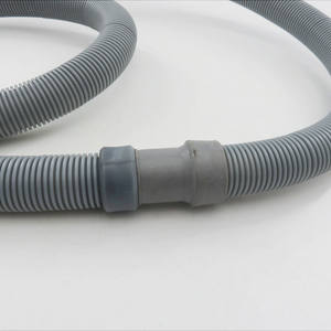 <span class=keywords><strong>Rallonge</strong></span> de <span class=keywords><strong>tuyau</strong></span> de machine à laver Kit PVE de <span class=keywords><strong>tuyau</strong></span> de machine à laver épaissi pour machine à laver, <span class=keywords><strong>lave</strong></span>-<span class=keywords><strong>vaisselle</strong></span> et autres applications - Product Image 5