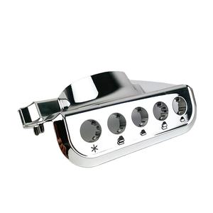 OEM hassas Mini ABS plastik enjeksiyon makinesi parçaları üreticisi özelleştirilmiş plastik parçalar - Product Image 1