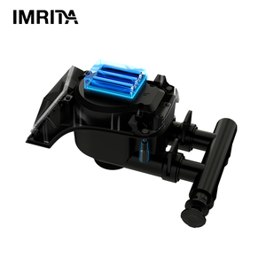 Nước làm mềm valved imrita tự động Multiport nước lọc Van bán buôn trung tâm Nước làm mềm Van điều khiển cho nhà - Product Image 6