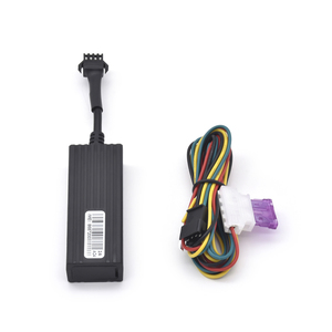 Pelacak <span class=keywords><strong>GPS</strong></span> Anti Maling untuk Kendaraan Mobil Motor Skuter 9-90V Pelacakan Waktu Nyata via Aplikasi <span class=keywords><strong>Alarm</strong></span> Pemutus Daya Daya Tahan Lama - Product Image 3