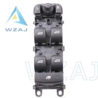 Commutateur de lève-vitre électrique LRH avant droit pour Land Rover Discover 2 Range Freelander 4 AH22-14540-AC
