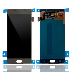 Màn Hình LCD OLED Cho <span class=keywords><strong>Samsung</strong></span> Galaxy <span class=keywords><strong>Note</strong></span> <span class=keywords><strong>5</strong></span> N920 Màn Hình Cảm Ứng LCD Cho <span class=keywords><strong>Samsung</strong></span> <span class=keywords><strong>Note</strong></span> <span class=keywords><strong>5</strong></span> Điện Thoại Di Động LCD - Product Image 2