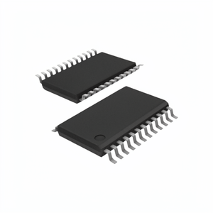 24 TSSOP LM2717MT-ADJ Servicio Integral Original de Chips Electrónicos Componentes de Gestión de Energía (PMIC) - Product Image 1