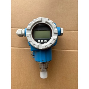 เครื่องส่งสัญญาณความดัน Endress Hauser Pmp71 2c94 173 อุปกรณ์ควบคุมอุตสาหกรรมและระบบอัตโนมัติ - Product Image 1