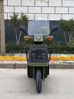 Honda1 Gyro X Scooter Automatique 50cc à Deux Temps pour Adultes, Moto Jouet Roly-poly Haut de Gamme de Collection, Qualité Japonaise, 81kg, >50km/h
