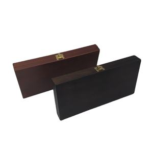 35 피스 우드 케이스 범용 건 클리닝 키트 건 클리닝 매트 포함 - Product Image 3