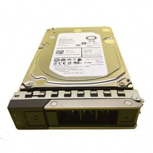 ฮาร์ดไดรฟ์ภายในขนาด 3.5 นิ้ว รุ่นใหม่ 98GV2 ความจุ 8TB ความเร็ว 7200RPM SATA 6Gbps สำหรับเซิร์ฟเวอร์ 13G PowerEdge - Product Image 2