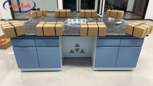 Mobiliario de Laboratorio, Equipos Científicos Personalizados para Histopatología, Lista de Equipos Biomédicos para Laboratorio - Product Image 2