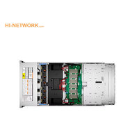 Serveurs Dell EMC Xe Poweredge Xe9680 Serveur GPU Haute Qualité Racks de Serveurs Dell