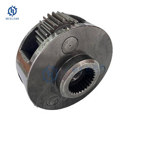 Js140 Js220 Graafmachine Swing Reducer Planet Carrier Assy Reis Planet Carrier 2e Assy Carrier Gear Reductie - Product Image 5