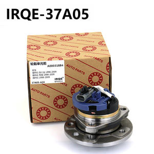 Unité de moyeu de roue avant IRQE 37A05 A00031884 pour Opel Astra G 1998-2009 - Product Image 1