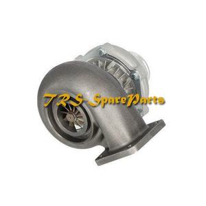 Turbocompresor AR70439, compatible con John Deere 450, 450B, 450C, 550, 550A, 550B, 450D, <span class=keywords><strong>455D</strong></span>, 555B - Product Image 3