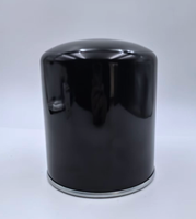 Filtre à huile direct usine WD1374 077091351770 pour compresseur d'air, excavatrice, chargeuse et rouleau compresseur Kaishan