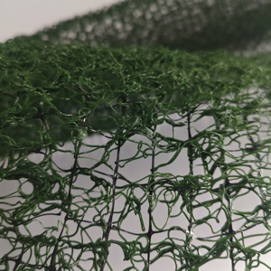 Tappeto Composito Tridimensionale in PP 15mm per Protezione di Pendii, Argini Fluviali e Muri di Contenimento - Product Image 4