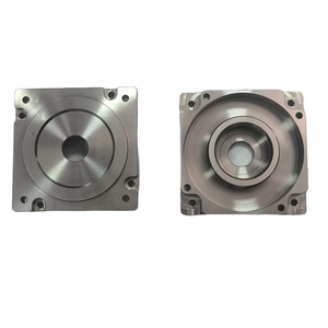 Nhà máy sản xuất Nhôm Cơ khí kim loại Anodized màu sắc các bộ phận chuyển <span class=keywords><strong>CNC</strong></span> tùy chỉnh dịch vụ 3D bản vẽ thiết kế nguyên mẫu - Product Image 1