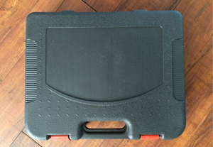 ชุดเครื่องมือมืออาชีพ47ชิ้นกล่องเครื่องมือพลาสติกครัวเรือนซ่อมแซมชุดเครื่องมือ - Product Image 3