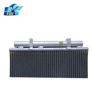 Evaporador de Aire Acondicionado Premium para Intercambio de Calor, Piezas de AC para Automóviles, Núcleo de Enfriamiento para Hyundai Sonata Lx25 - Product Image 3