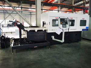 Súng máy khoan lỗ sâu súng máy khoan ngang <span class=keywords><strong>CNC</strong></span> sâu lỗ súng máy khoan để bán - Product Image 2