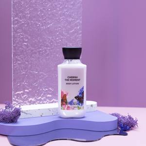 Brume parfumée de luxe de marque haut de gamme Cherish <span class=keywords><strong>the</strong></span> Moment, parfum pour le corps longue durée, parfum pour femmes - Product Image 6