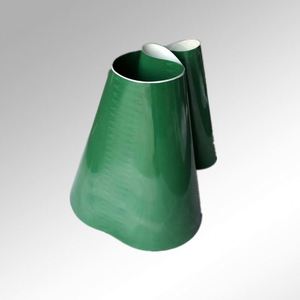 Cinta Transportadora UNI Supply para Línea de Ensamblaje Pequeña, PVC, 3000 mm, Estándar, Lineal, Paralela, con Giro - Product Image 3